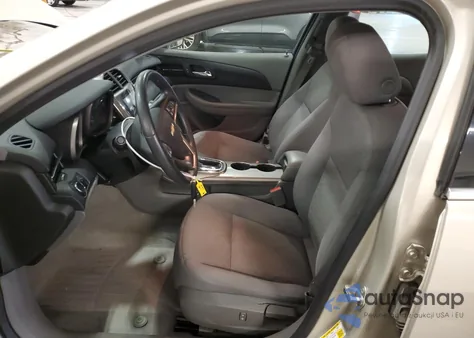 2013 Chevrolet Malibu Ls z USA, uszkodzony, nr VIN 1G11B5SA1DF235407